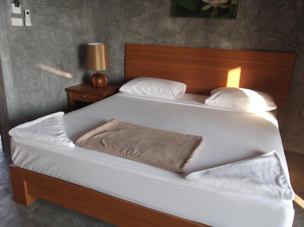 Phangan Palm Beach Resort & Restaurant Ko Pha Ngan Ngoại thất bức ảnh